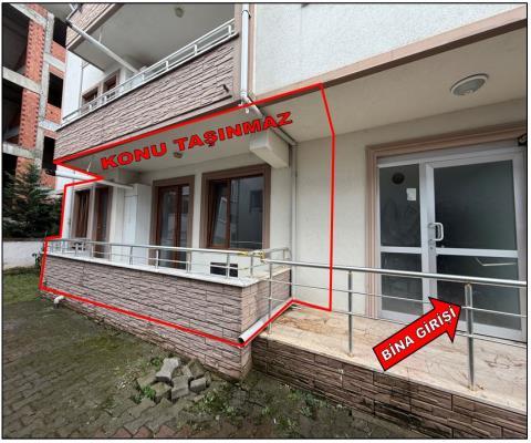 Sakarya Karasu Satılık Apartman Dairesi - Daire — foto 3