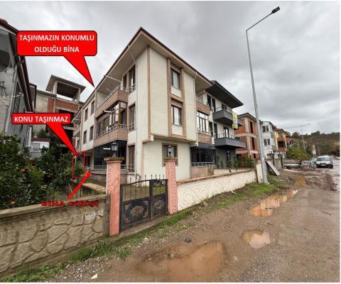 Sakarya Karasu Satılık Apartman Dairesi - Daire — foto 4