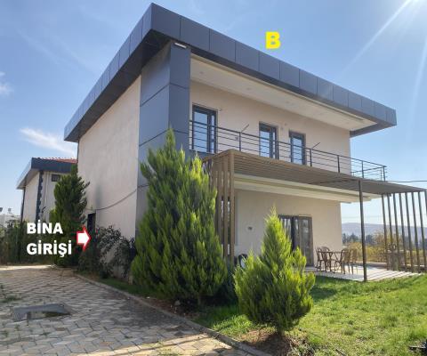 Gaziantep Şahinbey Satılık Apartman Dairesi - Daire — foto 3