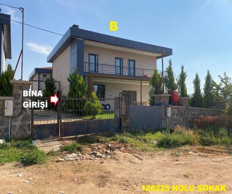 Gaziantep Şahinbey Satılık Apartman Dairesi - Daire — foto 4