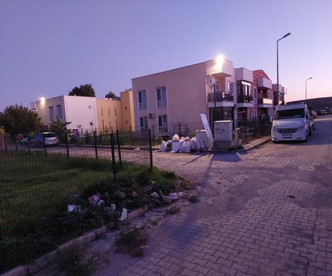 İzmir Menemen Satılık Apartman Dairesi - Daire — foto 2