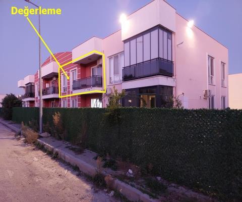 İzmir Menemen Satılık Apartman Dairesi - Daire — foto 3