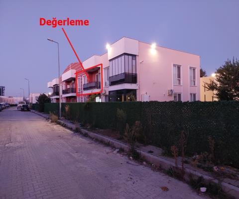 İzmir Menemen Satılık Apartman Dairesi - Daire — foto 4