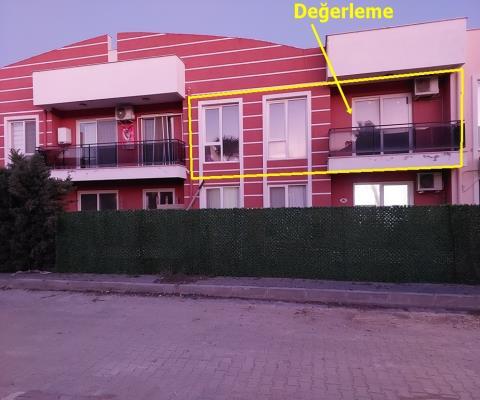 İzmir Menemen Satılık Apartman Dairesi - Daire — foto 7