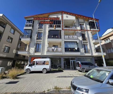 Erzurum Aziziye Satılık Apartman Dairesi - Daire — foto 3