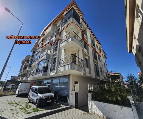 Erzurum Aziziye Satılık Apartman Dairesi - Daire — foto 4
