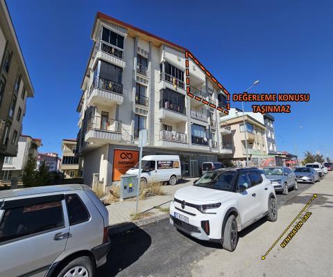 Erzurum Aziziye Satılık Apartman Dairesi - Daire — foto 6