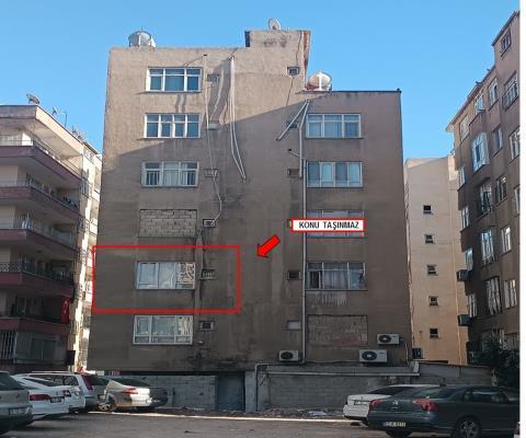 Şanlıurfa Haliliye Satılık Apartman Dairesi - Daire — foto 3