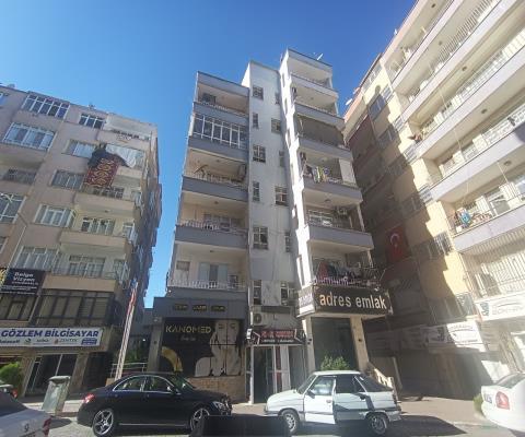 Şanlıurfa Haliliye Satılık Apartman Dairesi - Daire — foto 2