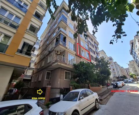 İstanbul Bahçelievler Satılık Apartman Dairesi - Daire — foto 2