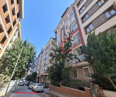 İstanbul Bahçelievler Satılık Apartman Dairesi - Daire — foto 3