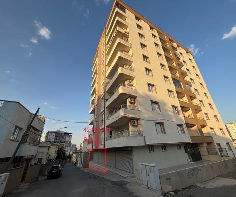 Siirt Kurtalan 215 M2 Dükkan & Mağaza — foto 3