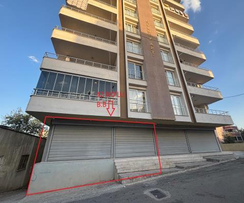 Siirt Kurtalan 215 M2 Dükkan & Mağaza — foto 4