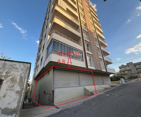 Siirt Kurtalan 215 M2 Dükkan & Mağaza — foto 5