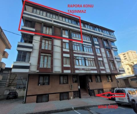 İstanbul Sultangazi Satılık Apartman Dairesi - Çatı Dubleksi — foto 2