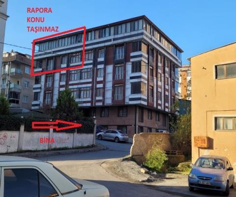 İstanbul Sultangazi Satılık Apartman Dairesi - Çatı Dubleksi — foto 4