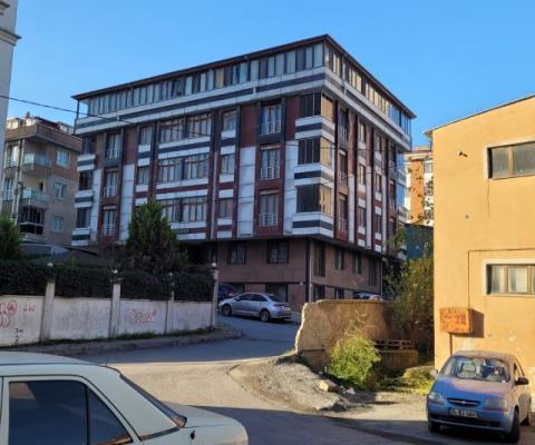 İstanbul Sultangazi Satılık Apartman Dairesi - Çatı Dubleksi — foto 5