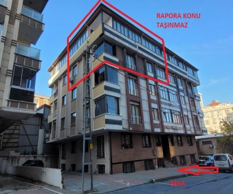 İstanbul Sultangazi Satılık Apartman Dairesi - Çatı Dubleksi — foto 6