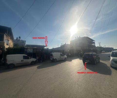 Hatay Reyhanlı Satılık Apartman Dairesi - Daire — foto 2