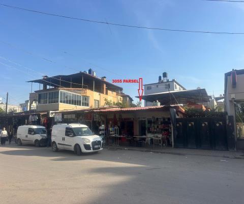 Hatay Reyhanlı Satılık Apartman Dairesi - Daire — foto 3