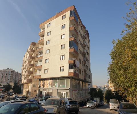 Mardin Artuklu Satılık Apartman Dairesi - Dubleks — foto 4