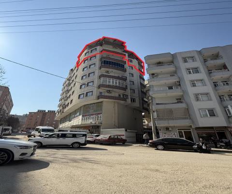 Mardin Artuklu Satılık Apartman Dairesi - Dubleks — foto 5