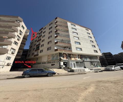 Mardin Artuklu Satılık Apartman Dairesi - Dubleks — foto 6