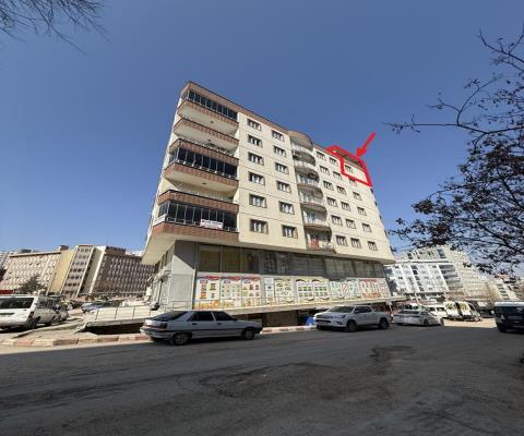 Mardin Artuklu Satılık Apartman Dairesi - Dubleks — foto 7