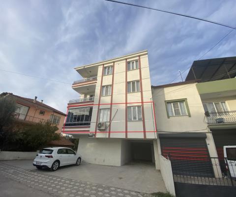 Manisa Akhisar Satılık Apartman Dairesi - Daire — foto 3