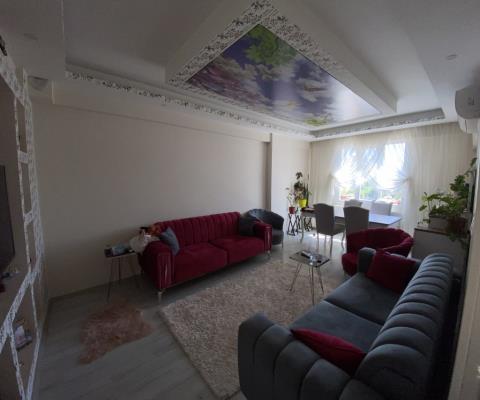 Manisa Akhisar Satılık Apartman Dairesi - Daire — foto 5