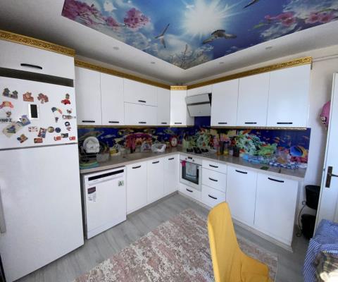 Manisa Akhisar Satılık Apartman Dairesi - Daire — foto 6