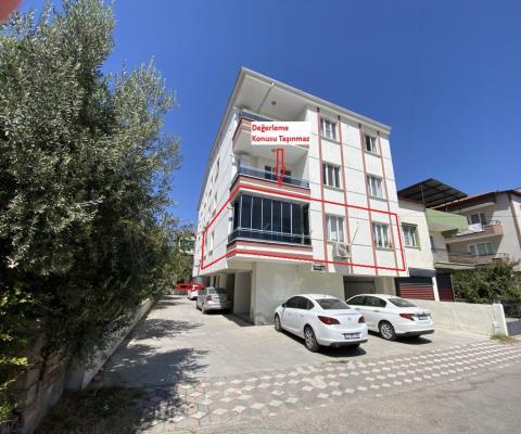 Manisa Akhisar Satılık Apartman Dairesi - Daire — foto 7