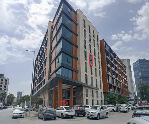 İzmir Bornova Satılık Dükkan & Mağaza — foto 2