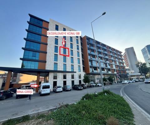 İzmir Bornova Satılık Dükkan & Mağaza — foto 5