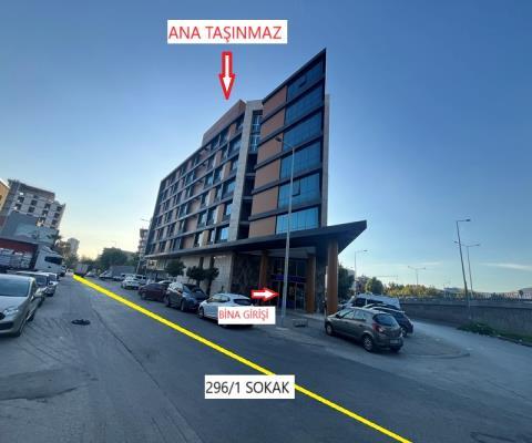 İzmir Bornova Satılık Dükkan & Mağaza — foto 6
