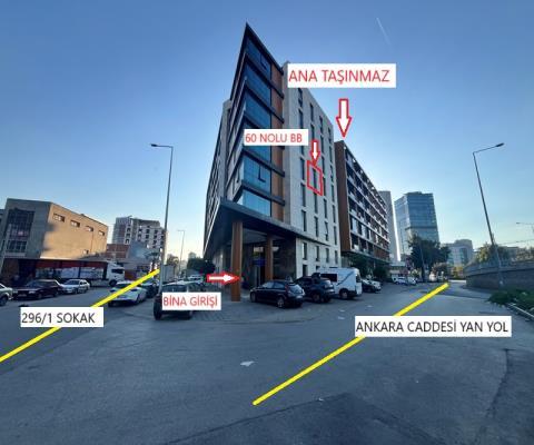 İzmir Bornova Satılık Dükkan & Mağaza — foto 7