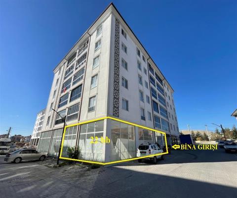 Afyonkarahisar Emirdağ Satılık Dükkan & Mağaza — foto 2