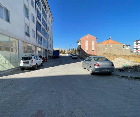 Afyonkarahisar Emirdağ Satılık Dükkan & Mağaza — foto 4