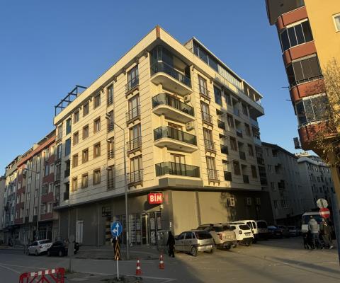 Bursa Nilüfer Satılık Apartman Dairesi - Dubleks — foto 2
