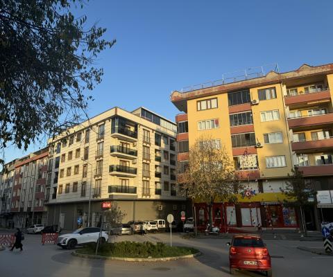 Bursa Nilüfer Satılık Apartman Dairesi - Dubleks — foto 3