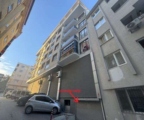 Bursa Nilüfer Satılık Apartman Dairesi - Dubleks — foto 4