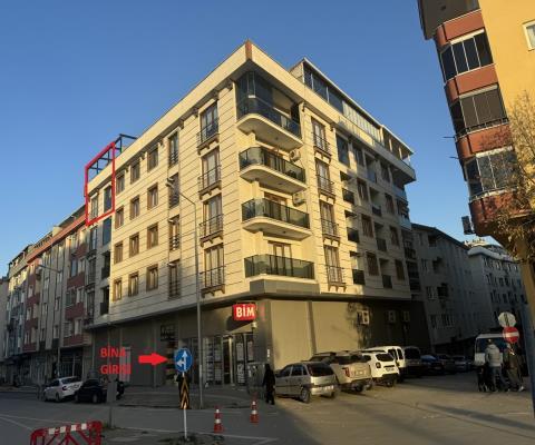 Bursa Nilüfer Satılık Apartman Dairesi - Dubleks — foto 5
