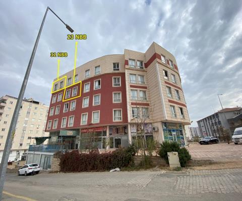 Mardin Artuklu Satılık Ofis — foto 3
