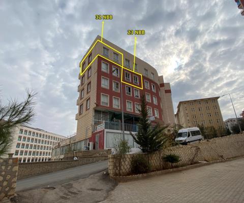 Mardin Artuklu Satılık Ofis — foto 4