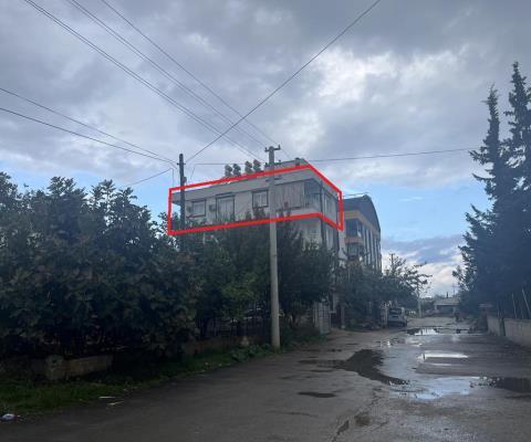Antalya Kepez Satılık Apartman Dairesi - Daire — foto 5