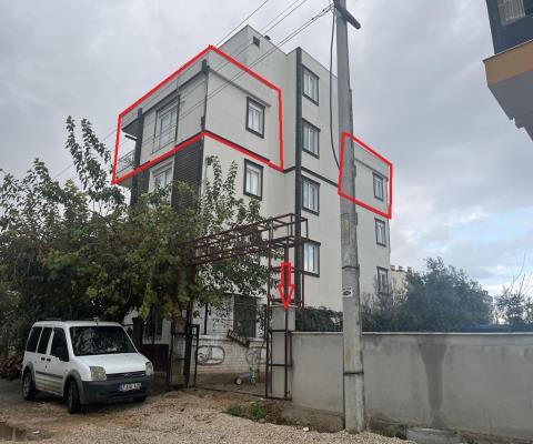 Antalya Kepez Satılık Apartman Dairesi - Daire — foto 6