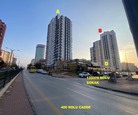 Gaziantep Şahinbey Satılık Apartman Dairesi - Daire — foto 2