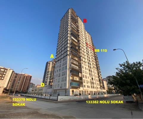 Gaziantep Şahinbey Satılık Apartman Dairesi - Daire — foto 4