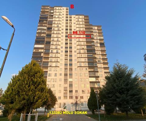 Gaziantep Şahinbey Satılık Apartman Dairesi - Daire — foto 5