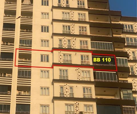 Gaziantep Şahinbey Satılık Apartman Dairesi - Daire — foto 6